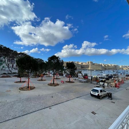 Droplet Apartman Kalkara Kültér fotó